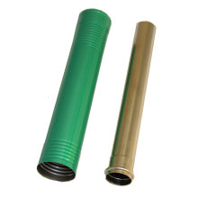 Flue Pipe Extension 16'' to 20''