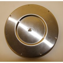 Canopy (Pressure Relief Plate), LASER 60AT