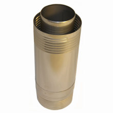 Flue Pipe Extension ''10 TO 18'', BS-36UFF (A,B), OM-148