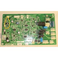 Circuit Main Board, OM-128HH, 122DW